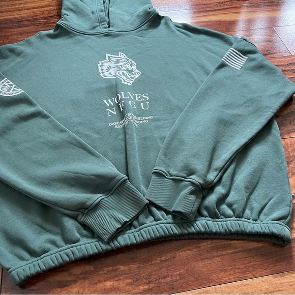 SOLD!!! DARC SPORT Same Energy McCauley Hoodie - Picture 6 of 8